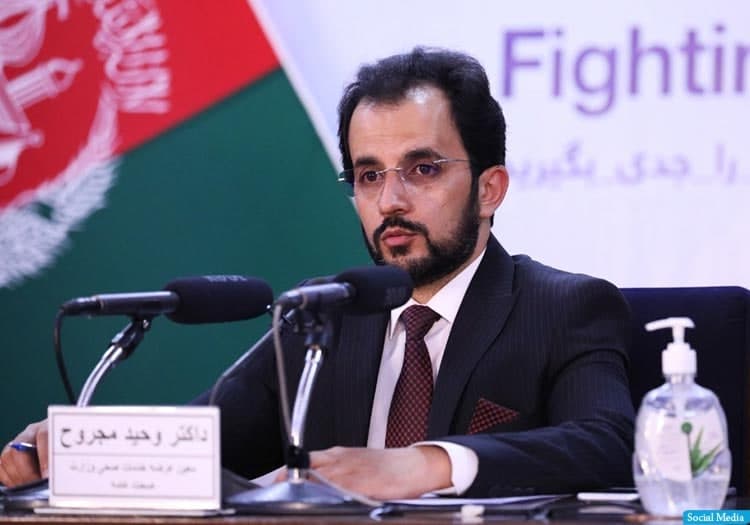 صحت عامه از «خطر پشت دروازه‌ها» هشدار داد