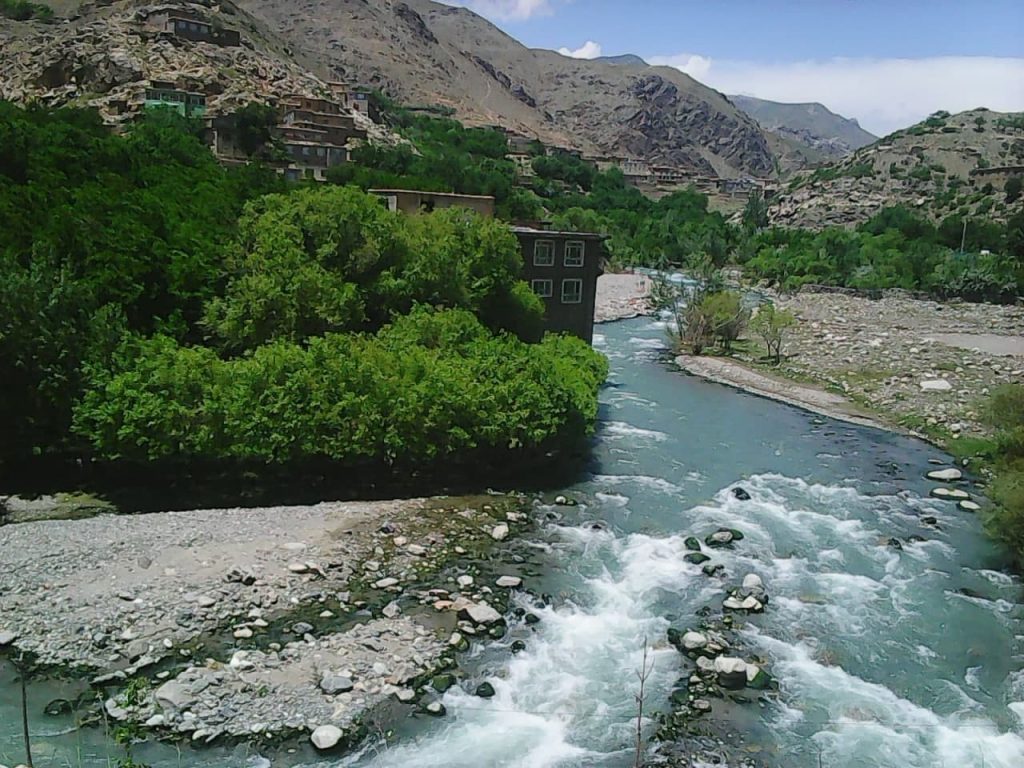 آلبوم عکس؛ جاده و سالنگ و بهار خبرگزاری دید اخبار افغانستان و جهان