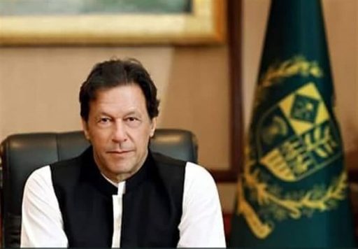 نخست‌وزیر پاکستان