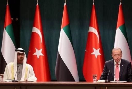 بهبود روابط