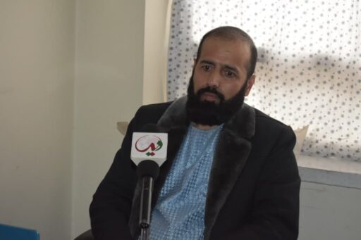 خبرنگاران