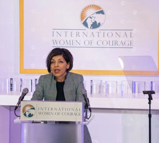 حکومت فراگیر