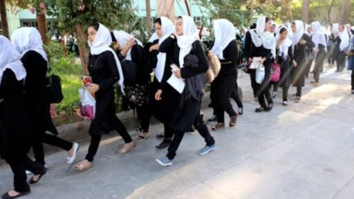 مکاتب دخترانه