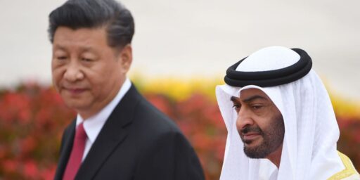 بحران در روابط