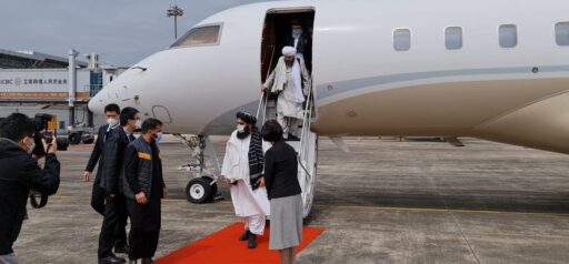 امیرخان متقی