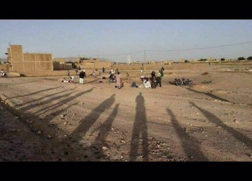 انفجار در هرات