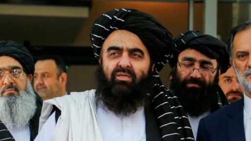 امیرخان متقی