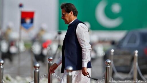 عمران خان