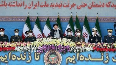 رییس جمهور ایران