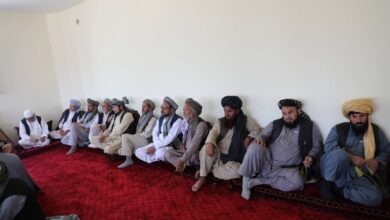 کوچی‌ها