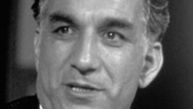 قاتل حفیظ الله امین