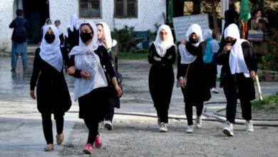 دیده‌بان حقوق بشر