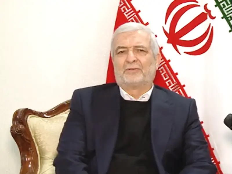 کاظمی‌قمی: مقاومت در آینده نزدیک مهندسی امنیتی و سیاسی منطقه‌ای را ترسیم خواهد کرد