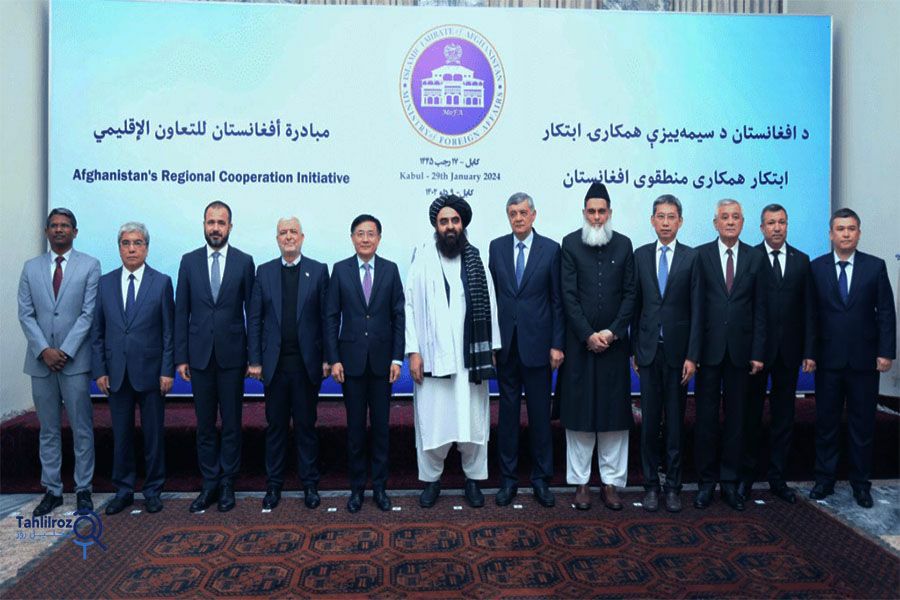 اخبار افغانستان | خبرگزاری دید | کشورهای منطقه ازفعالیت گروه‌های تروریستی درافغانستان ابراز نگرانی کرده اند