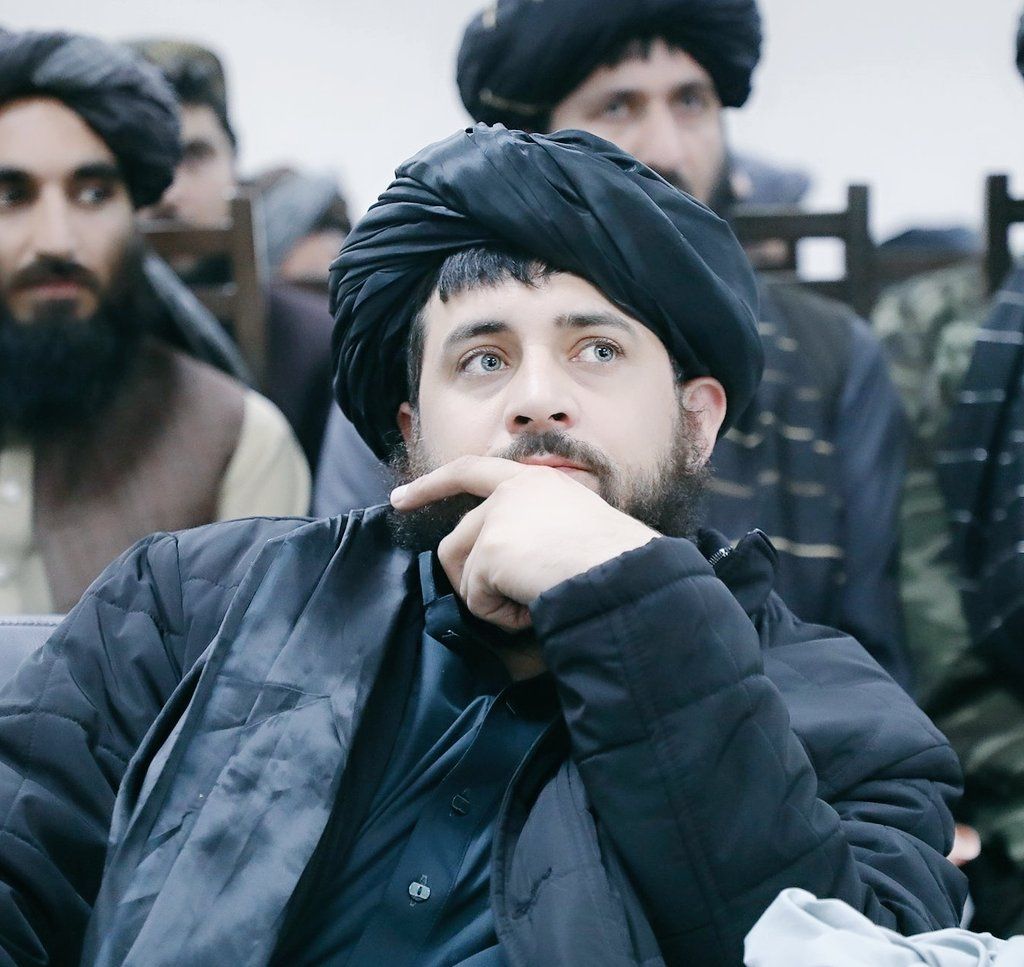 ملا یعقوب به والیها: حق مداخله در امور کمیسیون تصفیه را ندارید ...