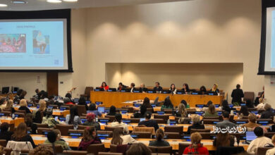 نصیر احمد فائق: تبعیض سیستماتیک، زنان را از زندگی عمومی حذف کرده است