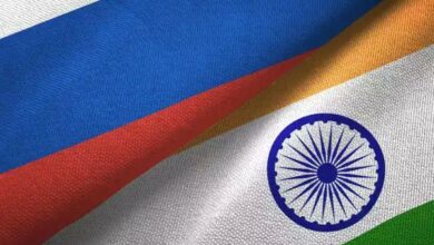 رایزنی هند و روسیه در مورد تهدید دا/عش و تعامل با طا-لبان