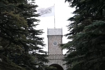 طا-لبان: در سطحی مناسب و با محاسبات دقیق در نشست دوحه شرکت می‌کنیم