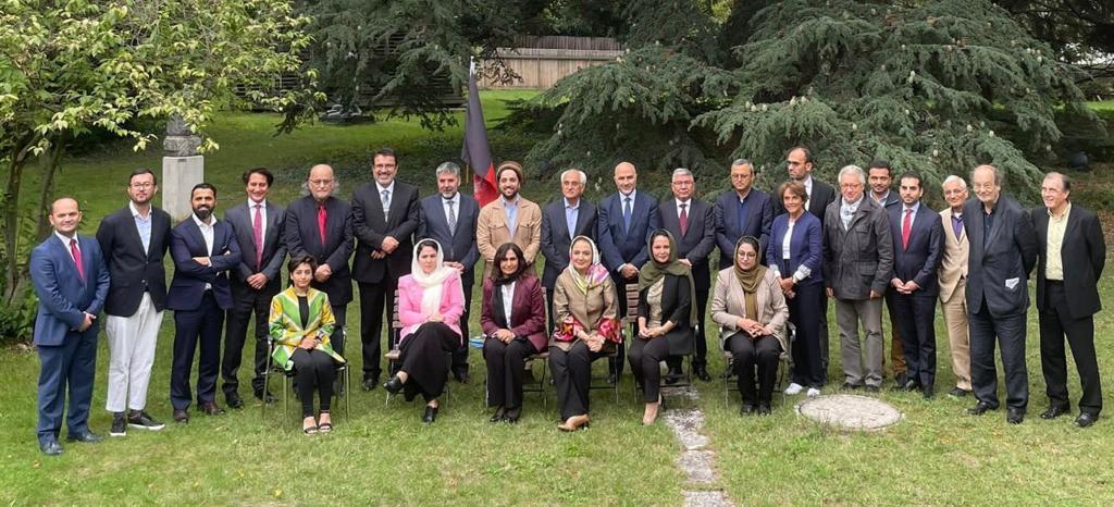 چهارمین نشست "روند ویانا" برای افغانستان امروز برگزار میشود