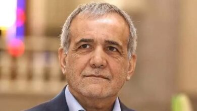 حنفی: دولت جدید ایران امور داخلی خود را بهتر مدیریت کند