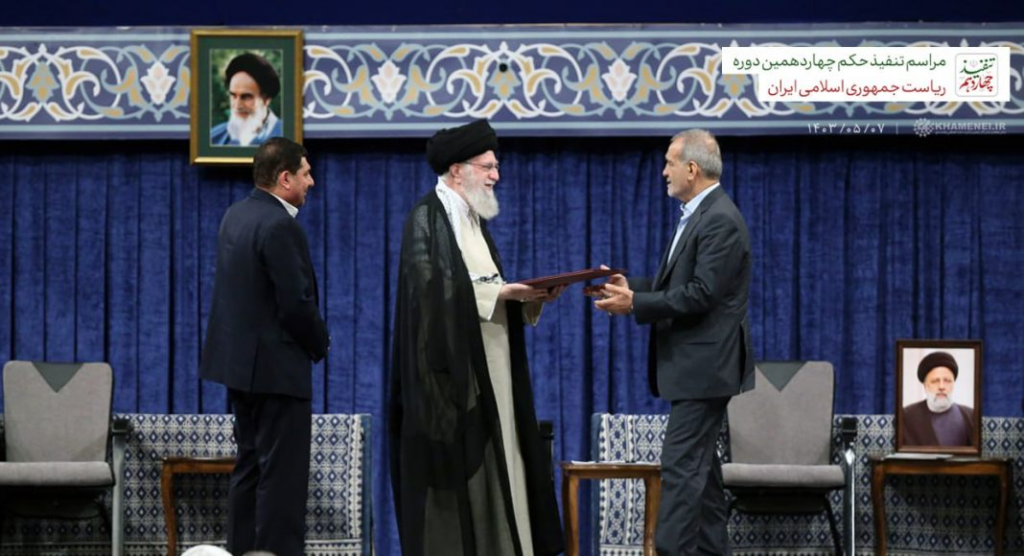 رهبرایران: رژیم صهیونیستی یک باند جنایت‌کار، قاتل و تروریست است