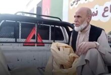 الله‌گل مجاهد در انتظار حکم طالبان؛ اعدام یا حبس ابد