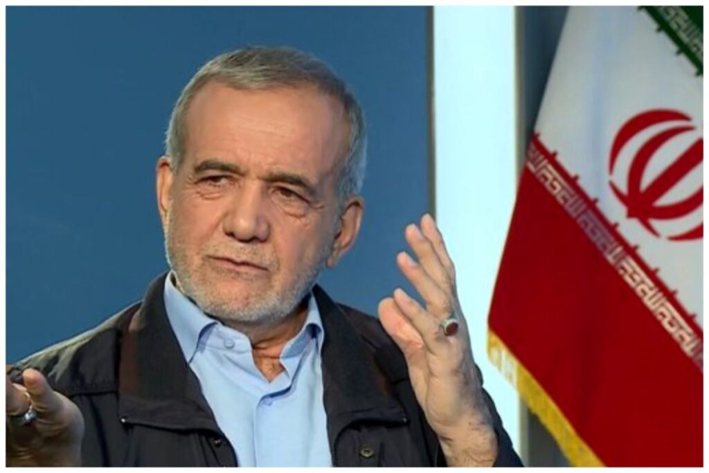مراسم تحلیف رئیسجمهور جدید ایران ماه آینده برگزار میشود