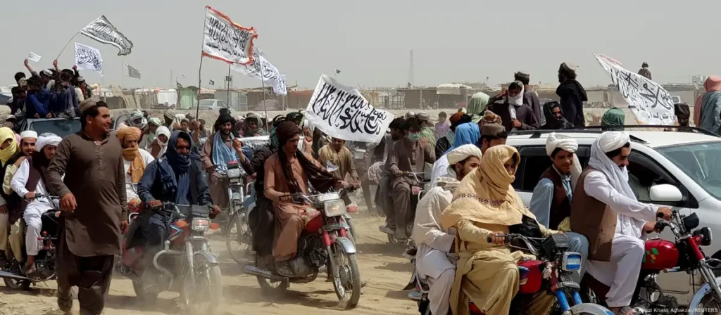 از جدال قدرت میان طالبان تا نابسامانی و نارضایتی عمومی مردم