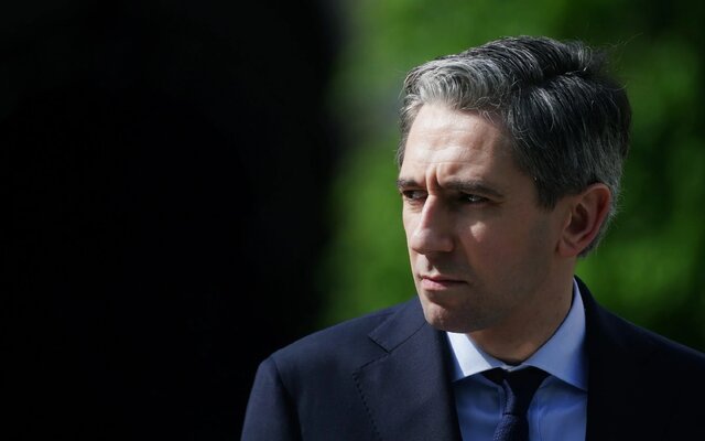 نخست‌وزیر ایرلند: مرگ 40 هزار فلسطینی/ جهان باید شرم کند