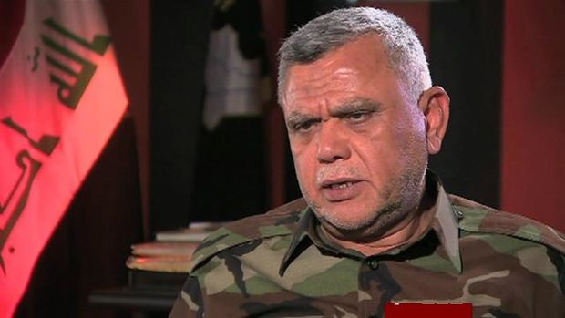دبیرکل سازمان بدرعراق: نیروهایخارجی به شمول آمریکائیها هر چه زودتراز عراق خارج شوند