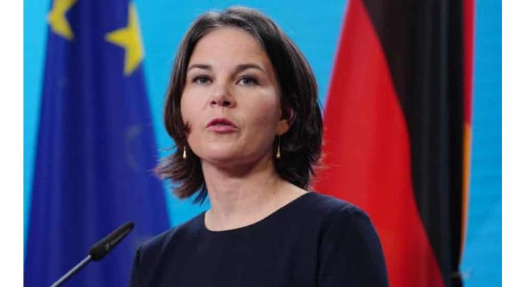 وزیر خارجه‌آلمان، طالبان را رژیم غیر‌انسانی خطاب کرد