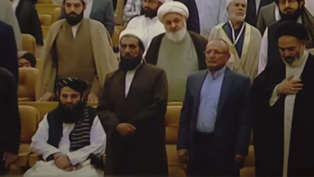 عدم آشنایی طالبان به عرف سیاسی و عذر بدتر از گناه