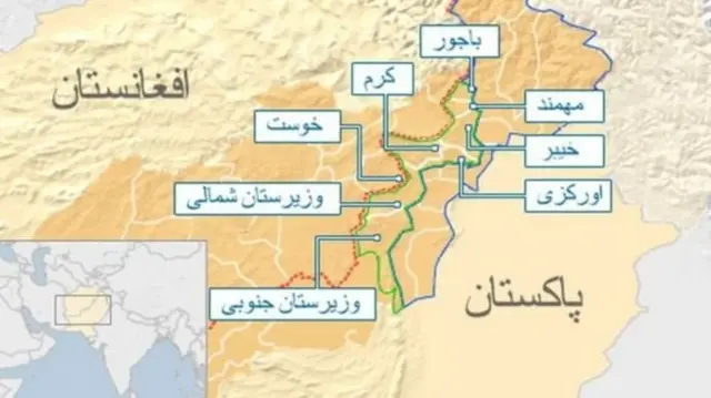 وجود فساد بستری مناسب برای رشد قاچاق میان افغانستان و پاکستان