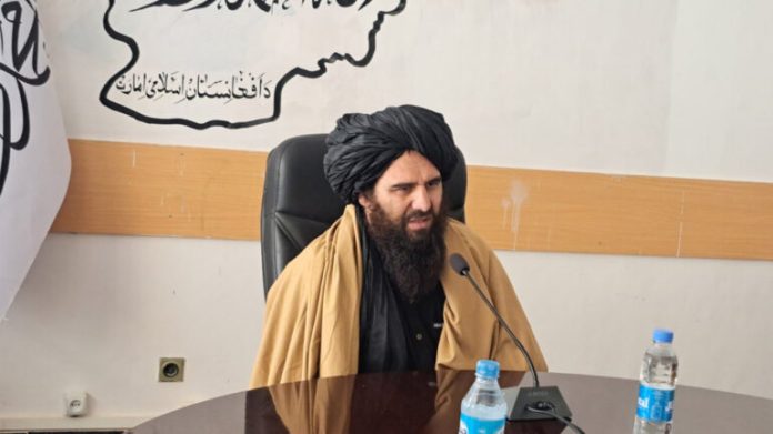 تدریس قانون جدید امر به معروف به کارمندان دولتی از دایکندی آغاز شد