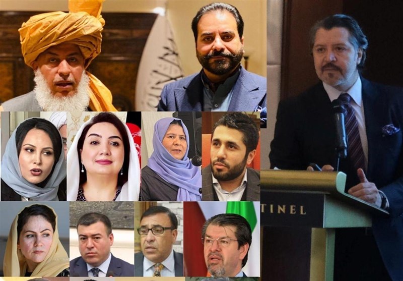 «گفتمان ملی افغانستان» در ترکیه، دور باطلی دیگر از نشست‌های تشریفاتی