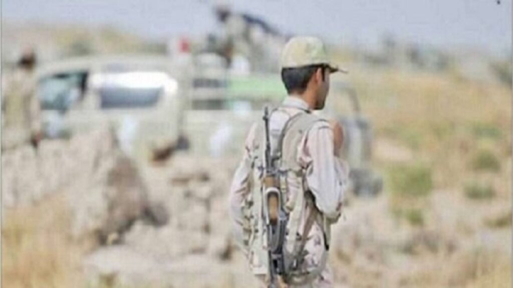 فتنه سراوان؛ از فرض غلط نمی‌توان به نتیجه درست رسید