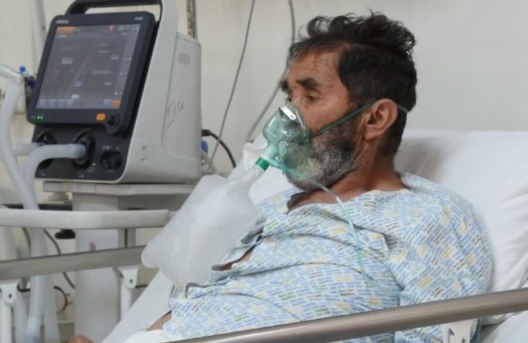 هفت نفر در اثر بیماری‌های حاد تنفسی در کشور جان باختند