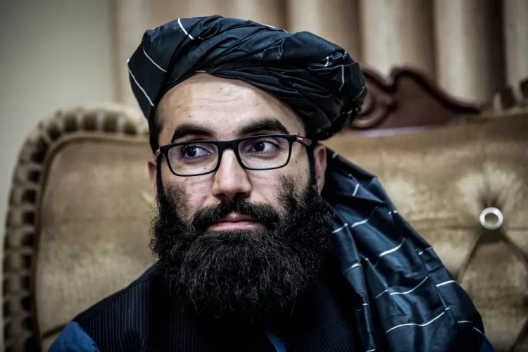 کنایه انس‌حقانی به آمریکا : متجاوز بعدی نیز شکست خورد