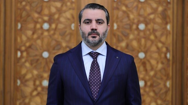 «اسعد حسن الشیبانی» به عنوان وزیر خارجه در دولت موقت سوریه تعیین شد.
