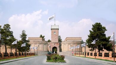 طالبان: تجاوز و حملات اسرائیل به خاک سوریه محکوم است