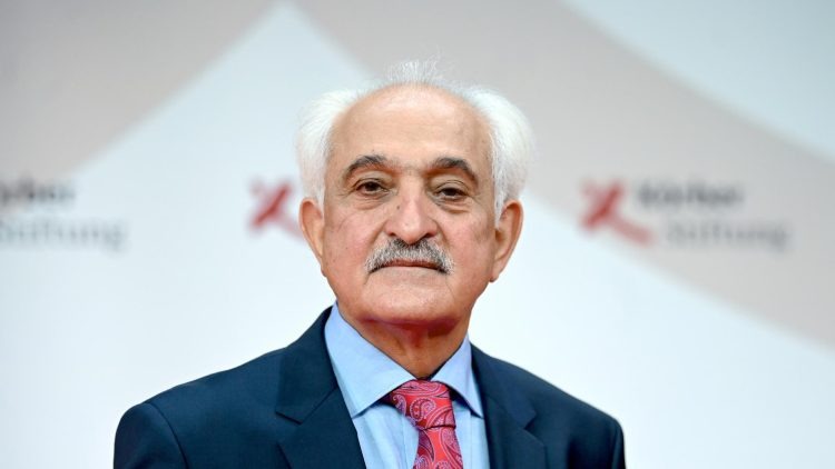 توصیه سپنتا به حکومت‌سرپرست: با همسایگان خود روابط مسالمت‌آمیز داشته باشیم