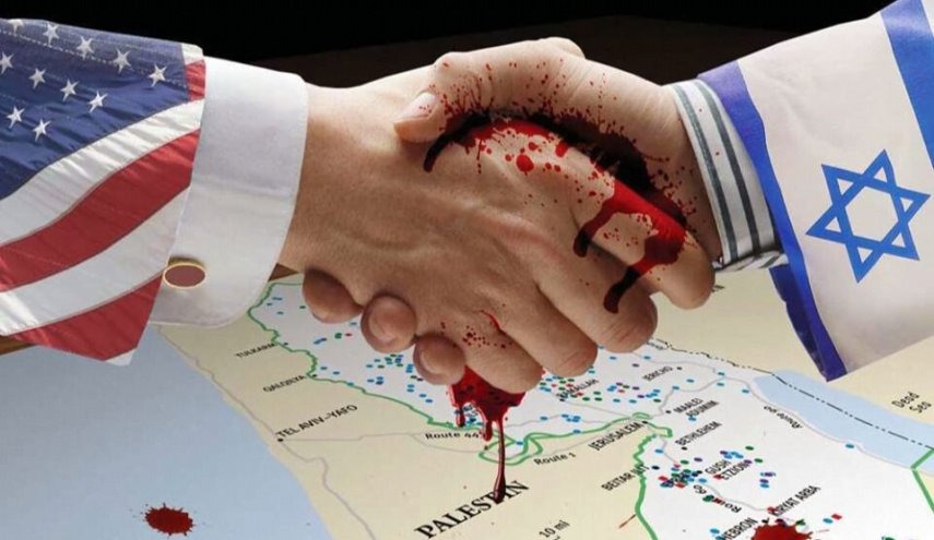 ترامپ؛ بمب‌های 2 هزار پوندی به اسرائیل ارسال می‌کند