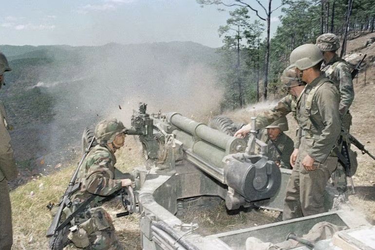 هندوراس: نظامیان آمریکا را از کشورمان اخراج می‌کنیم