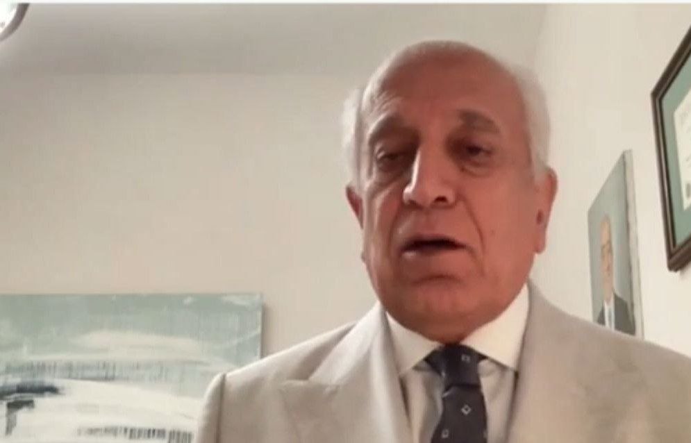 خلیلزاد: توافق آتش‌بس در غزه گام نخست برای صلح پایدار است