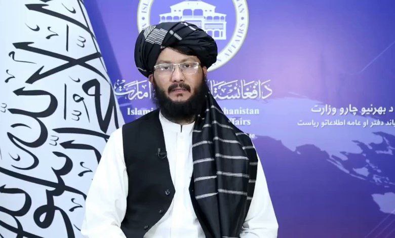 وزارت خارجه حکومت سرپرست: از آتش‌بس غزه استقبال می‌کنیم/ افغانستان از صلح و ثبات در منطقه حمایت می کند