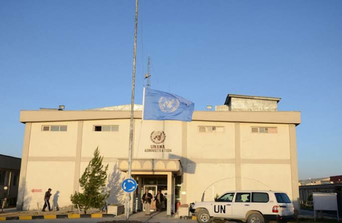 یوناما: نگهبانان قراردادی سازمانملل تیراندازی نکردند