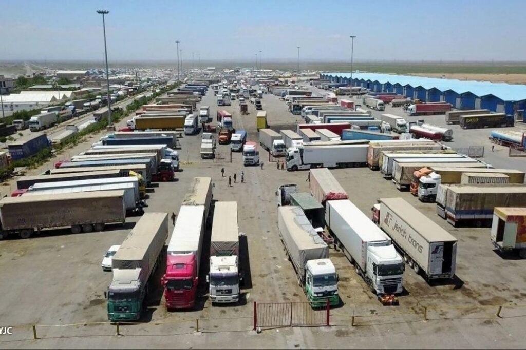 فرصتسوزی در سایه غفلت؛ چشمانداز همکاری ایران و افغانستان در برابر ابتکارات آسیای میانه