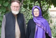 قانع: پرونده محاکم درباره زوج بریتانیایی تصمیم شرعی اتخاذ خواهد کرد
