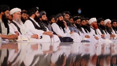 متقی: هیچ‌گونه اختلافی میان طالبان وجود ندارد