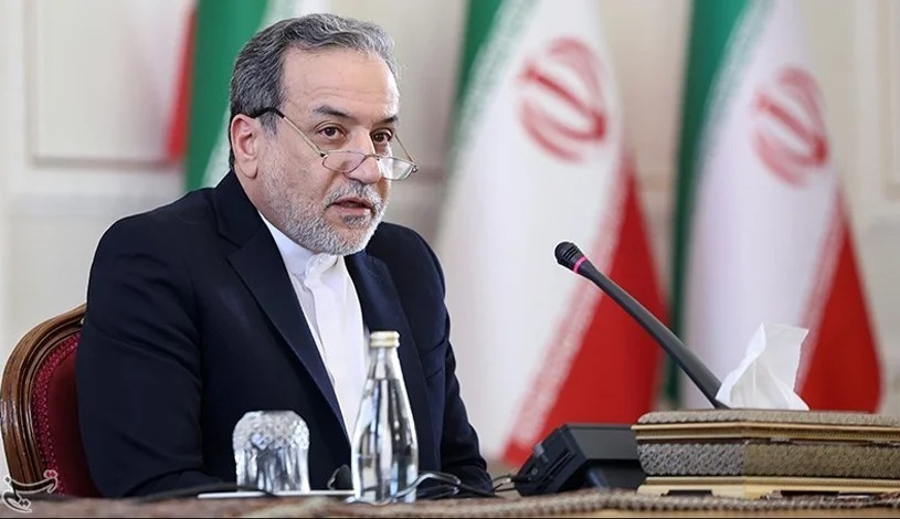 عراقچی: تهران آماده ایفای نقش سازنده میان دهلینو و اسلامآباد است